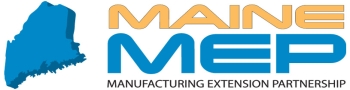 Maine MEP logo