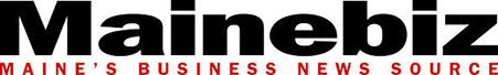 MaineBiz Logo